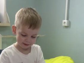 Din inimǎ pentru Daniel Stepanenko