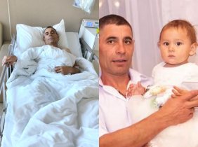 Din inimǎ pentru Ion Mîndru