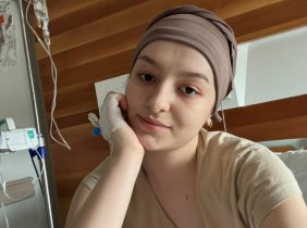 Din inimǎ pentru Nicolina Țurcan 2