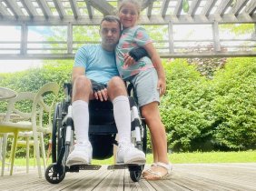Din inimǎ pentru Alexandru Abașin