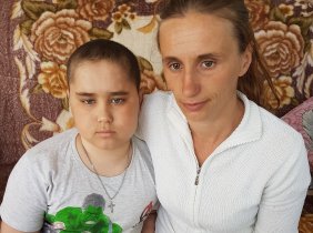 От сердца  для Нику Кирилов
