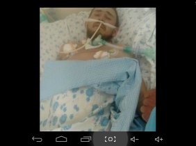 From the heart to Andrei Ciumac