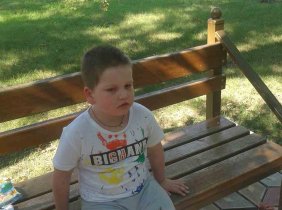 From the heart to Vasile Golovei