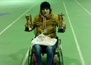From the heart to Mihail Istrati