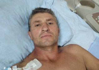 Din inimă pentru Igor Cumpanici