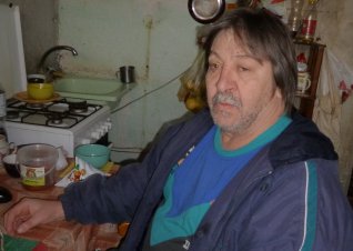Din inimă pentru Valeriu Busuioc