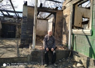 From the heart to Petru Mocanu