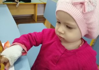 Din inimă pentru Adelina Mitronici
