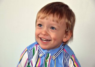 Din inimă pentru Daniel Goloșnean