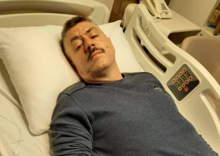 Din inimă pentru Teodor Ostafi