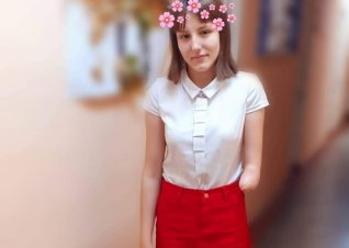 Din inimă pentru Ana Negrei