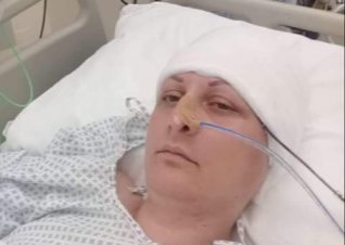 Din inimă pentru Doina Chetrean