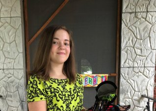 Din inimă pentru Elena Doțu 2