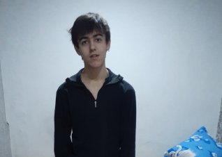 От сердца для Андрея Врабии
