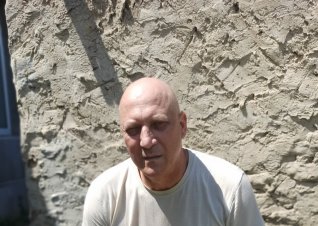 Din inimă pentru Alexandru Gorceag