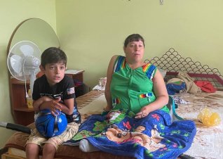 Din inimă pentru Nicolae Sîrbu