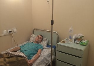 Din inimă pentru familia Țăran
