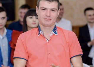 Din inimă pentru Victor Staci