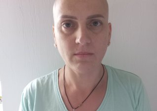 Din inimă pentru Maria Cernei