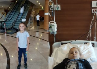 Din inimă pentru Cătălin Boicu II