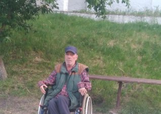 Din inimă pentru Mihail Ghipu