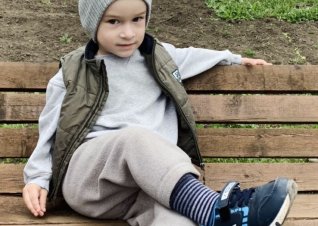 Din inimă pentru Samuel Țăruș