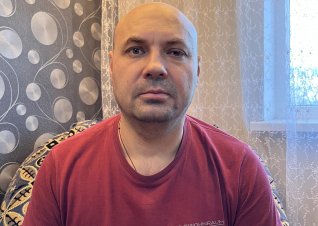 От сердца для Николая Кожокарь