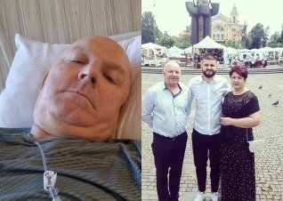 От сердца для Олега Кирилова