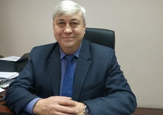 Din inimă pentru Serghei Ștepa