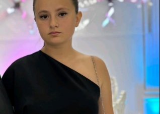 Din inimă pentru  Alexandra Marco