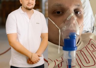 From the Heart for Vlad Gilca