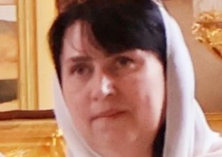 Din inimǎ pentru Lidia Rogoja