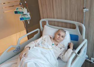 Din inimǎ pentru Nina Scutelnic