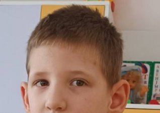 Din inimă pentru Nichita Urechi