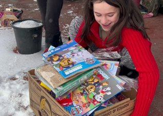 Un altfel de Crăciun - ediția a VIII-A