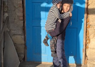 Pentru CopiiI Moldovei