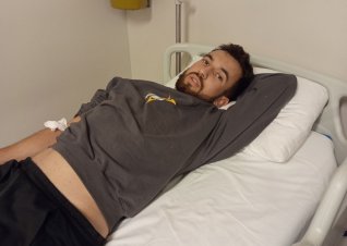 Din inimǎ pentru Marius Șendrea