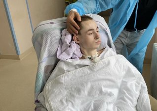 Din inimă pentru Nicu Soroceanu