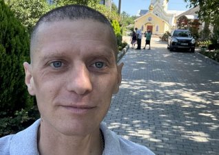 Din inimă pentru Pavel Moraru