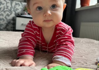 Din inimǎ pentru Chiril Pavlioglo