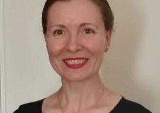 Din inimă pentru Ana Ioniță