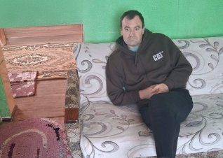 Din inimǎ pentru Serghei Mardari