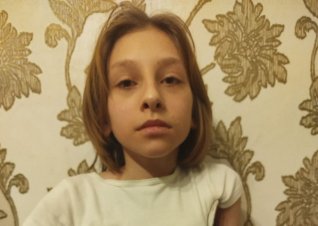 Din inimǎ pentru Liubovi Criminschi