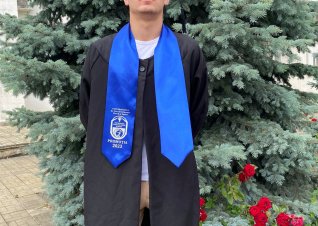 Din inimă pentru Gheorghe Strîmbanu