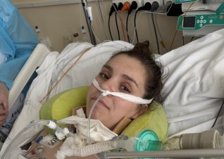 Din inimǎ pentru Valeria Sofronescu