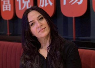 Din inimǎ pentru  Soha Hamdan