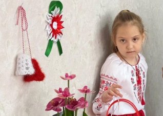 Din inimǎ pentru Elena Uzun