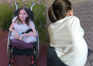 From the Heart for Stela Tănase