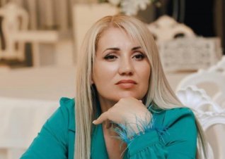 Din inimǎ pentru Marina Rușica