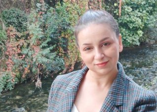 Din inimǎ pentru Tatiana Sanduța